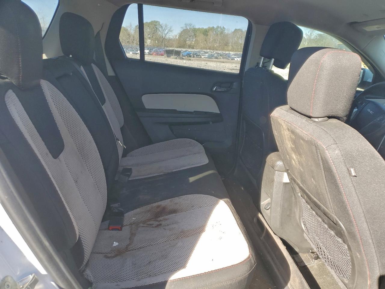 2017 GMC Terrain Sle VIN: 2GKALMEK5H6285329 Lot: 96613925