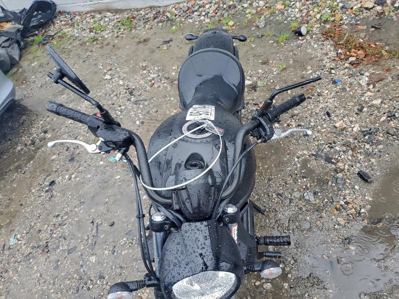 2025 KAWASAKI EN650 C  