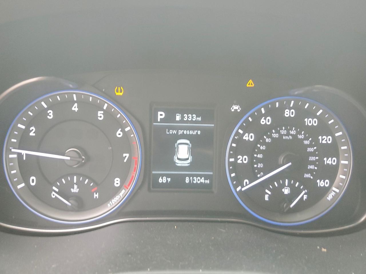 2020 Hyundai Kona Sel VIN: KM8K22AAXLU425434 Lot: 95955415