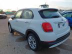 2016 FIAT 500X 1.6 E-TORQ POP STAR 5DR for sale at Copart SANDWICH