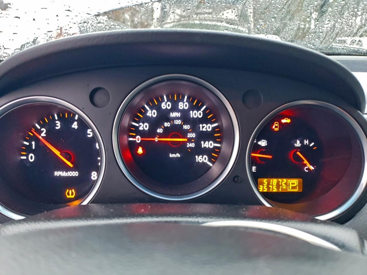 2008 Nissan Maxima Se VIN: 1N4BA41E68C813835 Lot: 95181105