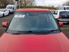 2010 KIA SOUL 1.6 CRDI 2 5DR for sale at Copart SANDTOFT