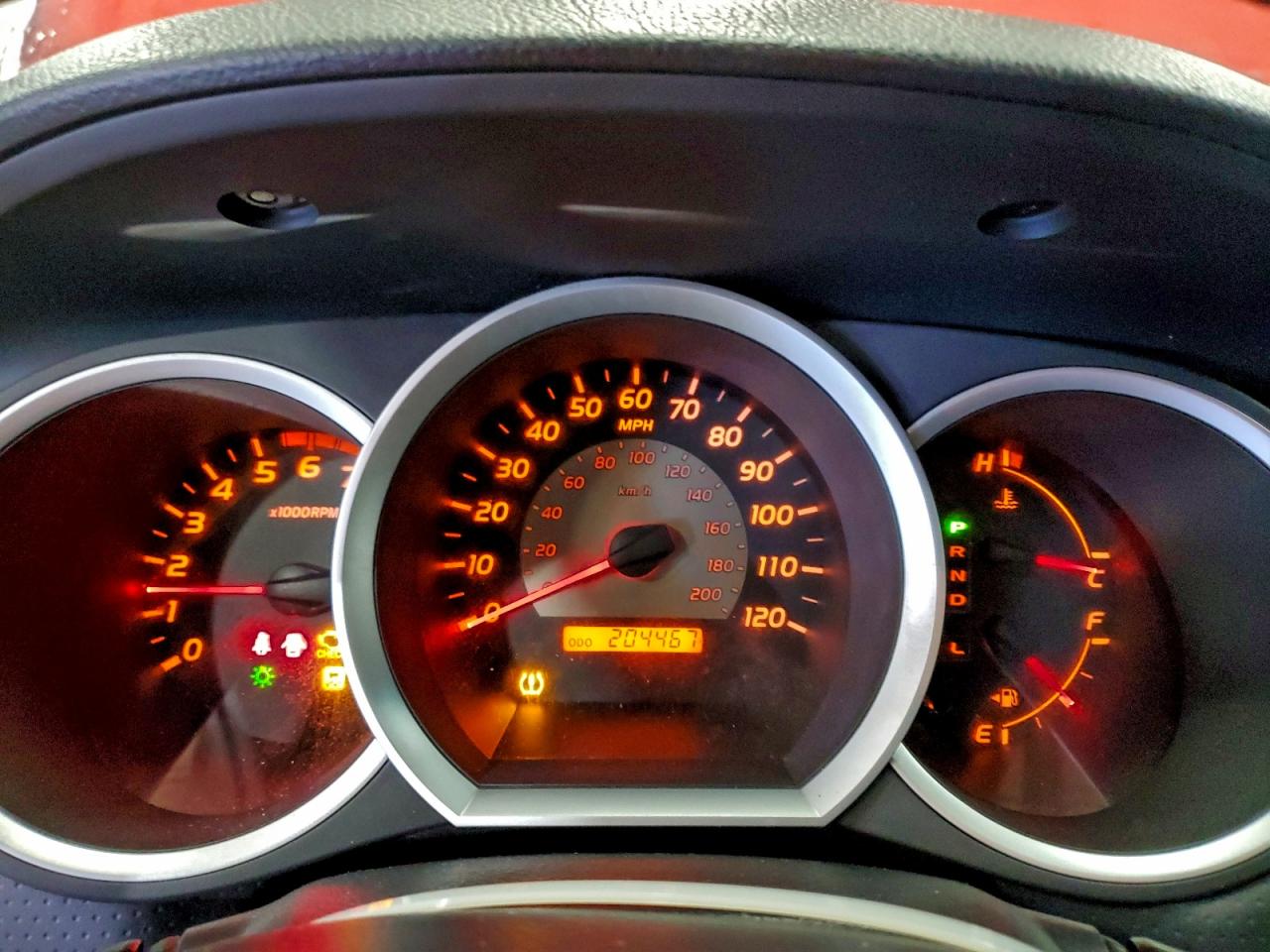 2011 Toyota Tacoma Double Cab Long Bed VIN: 3TMMU4FN1BM025733 Lot: 96746485