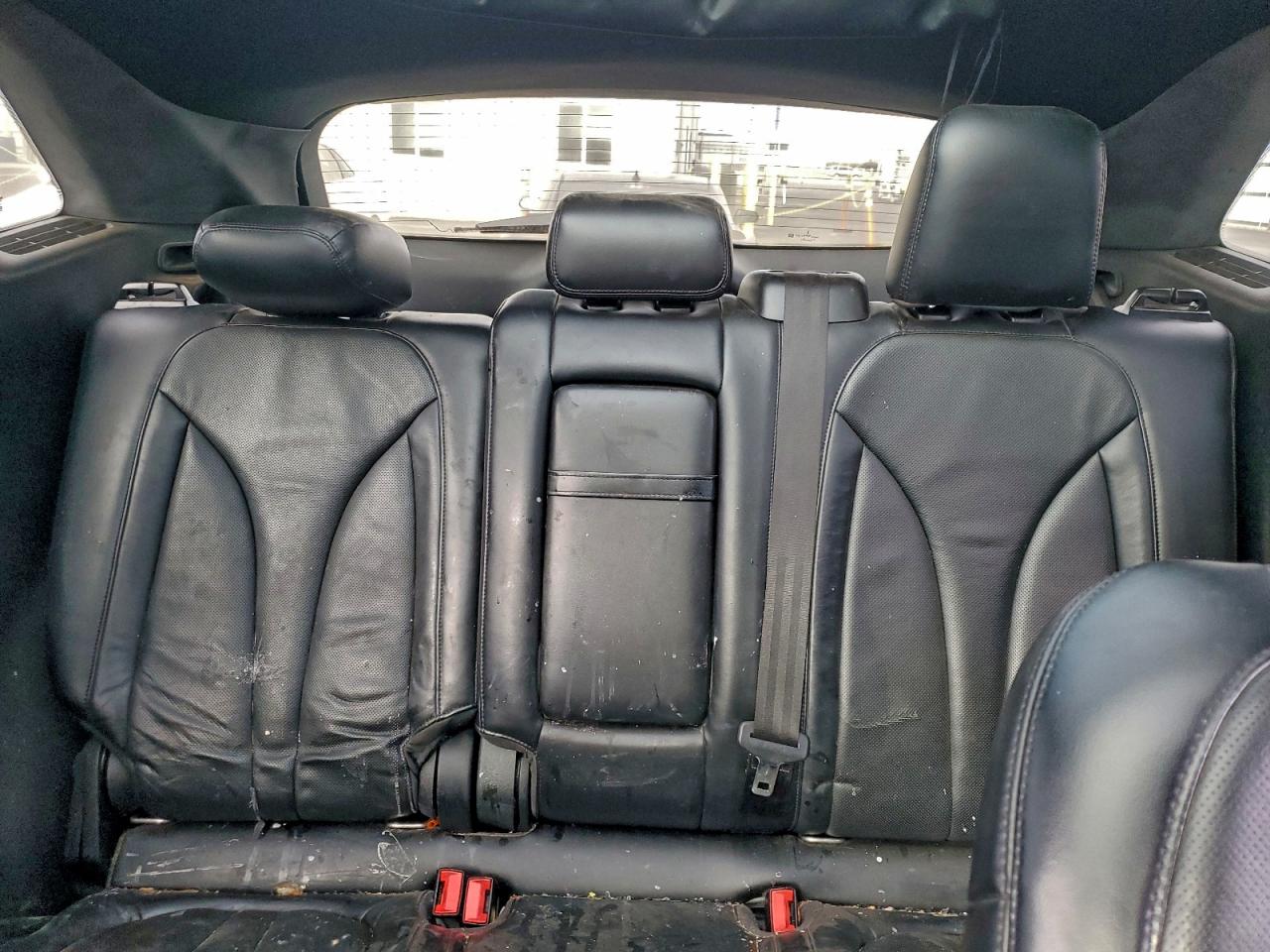 2015 Lincoln Mkc VIN: 5LMTJ2AH5FUJ10241 Lot: 96086645