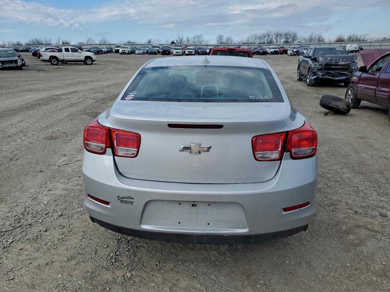 2014 Chevrolet Malibu 1Lt VIN: 1G11C5SL9EF274245 Lot: 94268825