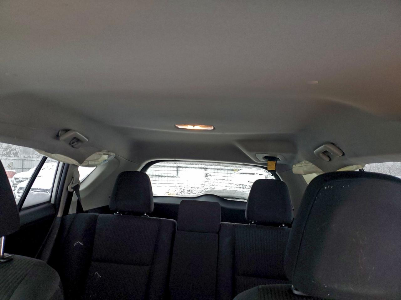 2018 Toyota Rav4 Le VIN: JTMBFREV0JD243303 Lot: 95246255