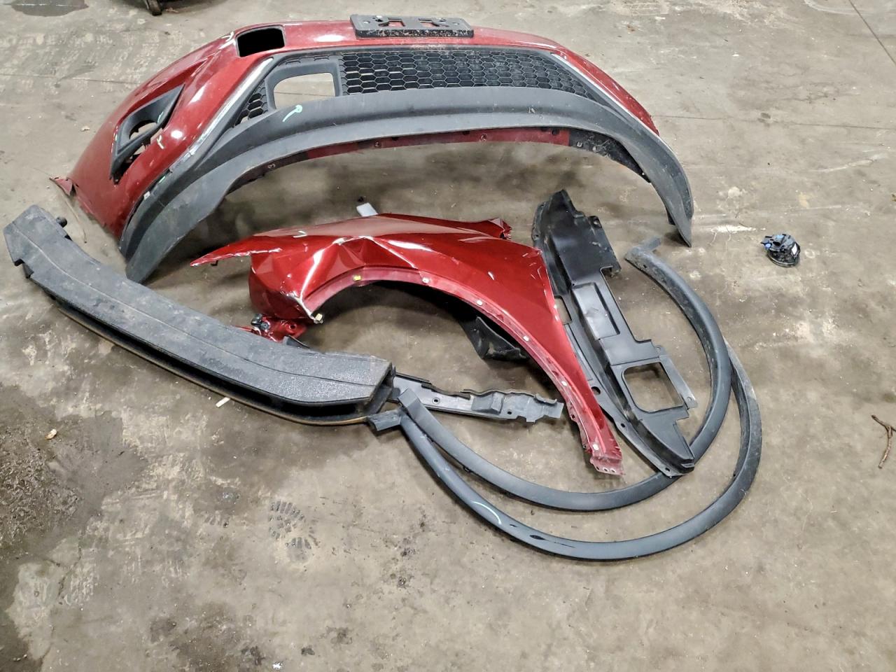 2015 Nissan Murano S VIN: 5N1AZ2MH6FN219347 Lot: 95138875