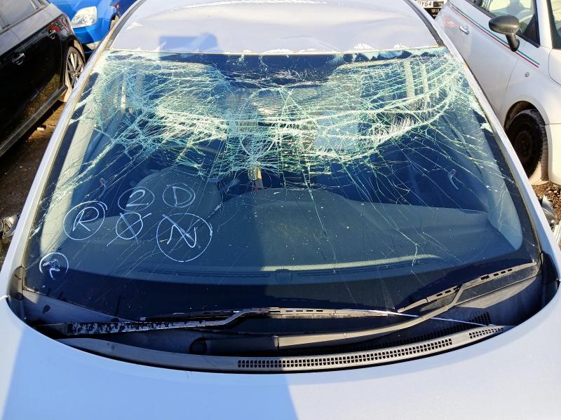 2014 HYUNDAI I10 1.2 PREMIUM 5DR