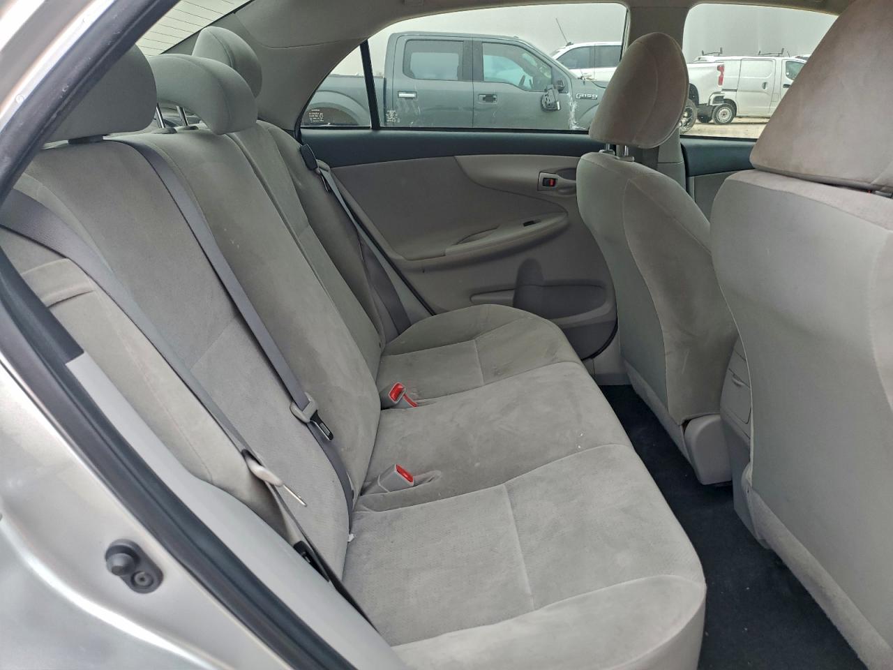 2013 Toyota Corolla Base VIN: JTDBU4EEXDJ117285 Lot: 94032945