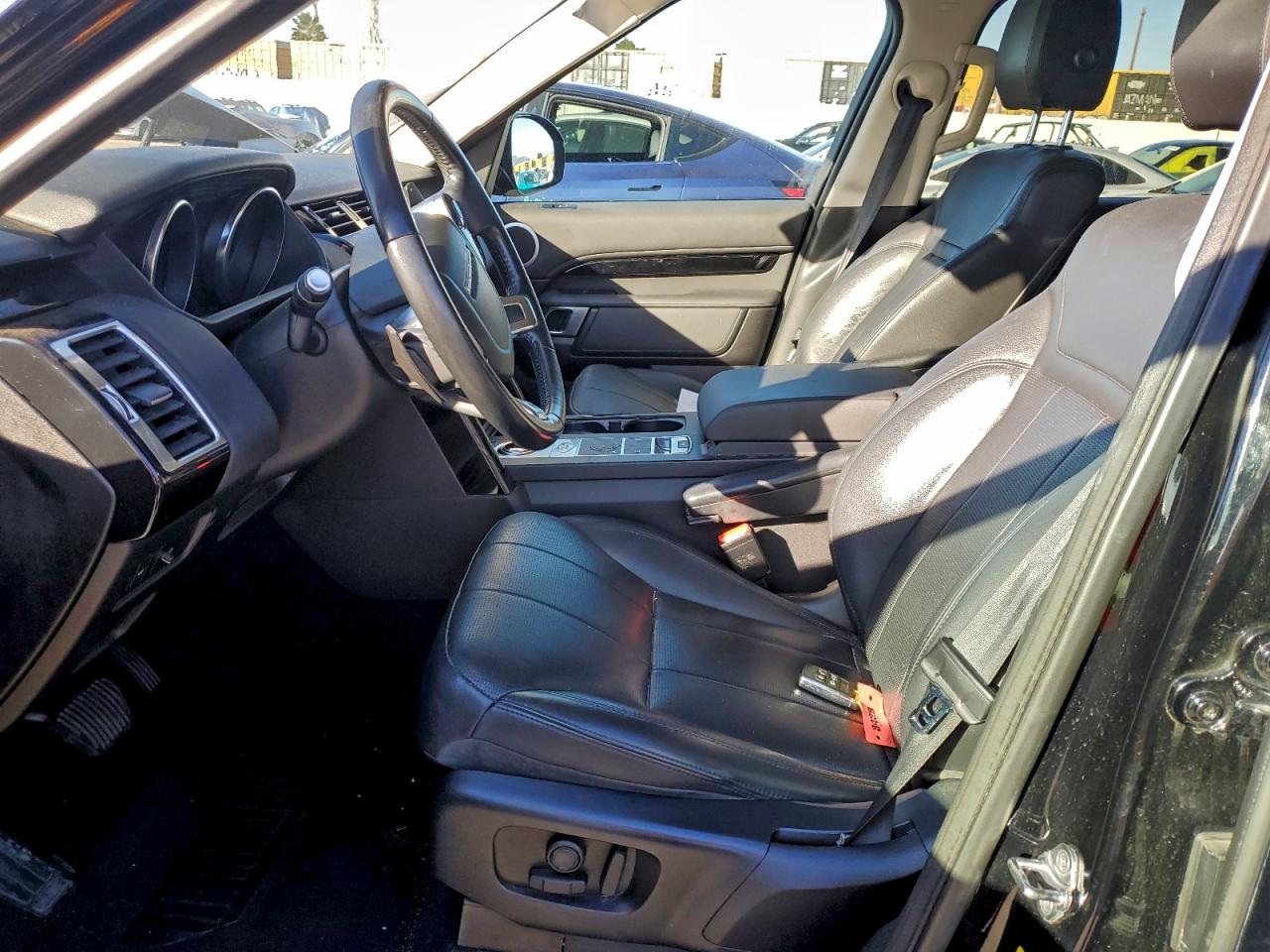 2019 Land Rover Discovery Se VIN: SALRG2RV6KA094503 Lot: 94159305