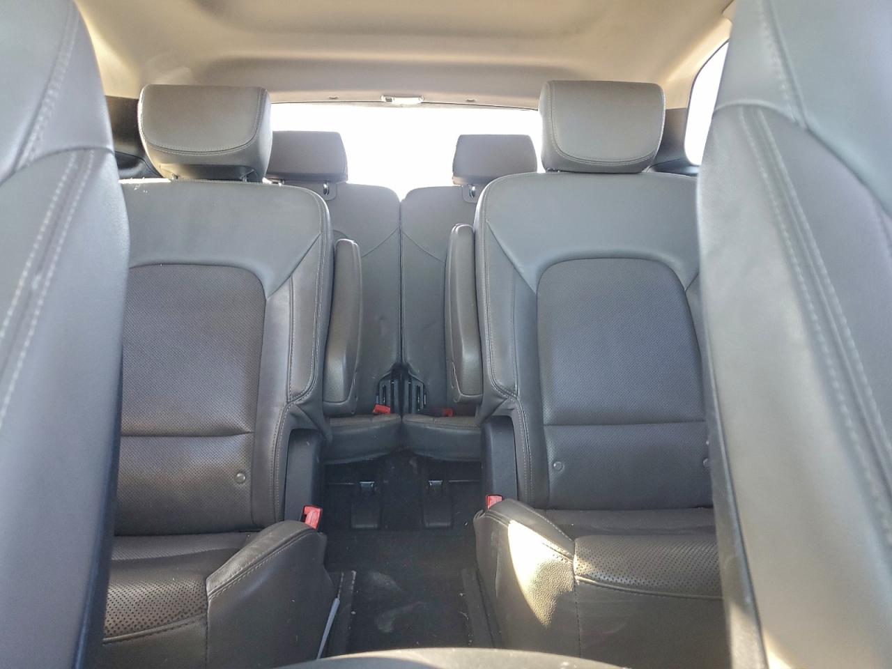 2015 Hyundai Santa Fe Gls VIN: KM8SR4HF0FU118898 Lot: 96781295