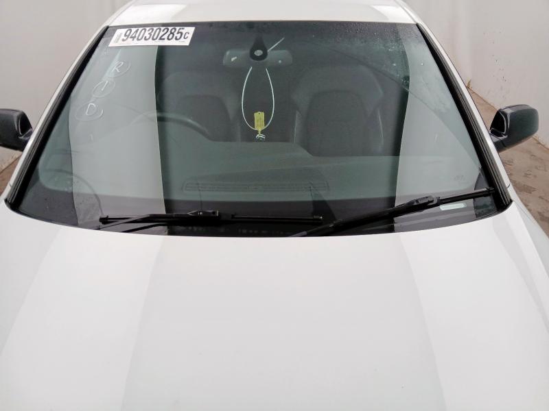 2013 AUDI A4 2.0 TDI 150 BLACK EDITION 4DR MULTITRONIC