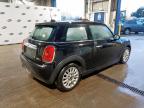 2014 MINI HATCHBACK 1.5 ONE D 3DR for sale at Copart EAST KILBRIDE