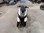 2019 YAMAHA MWS125-A TRICITY 125  for sale at Copart NEWBURY