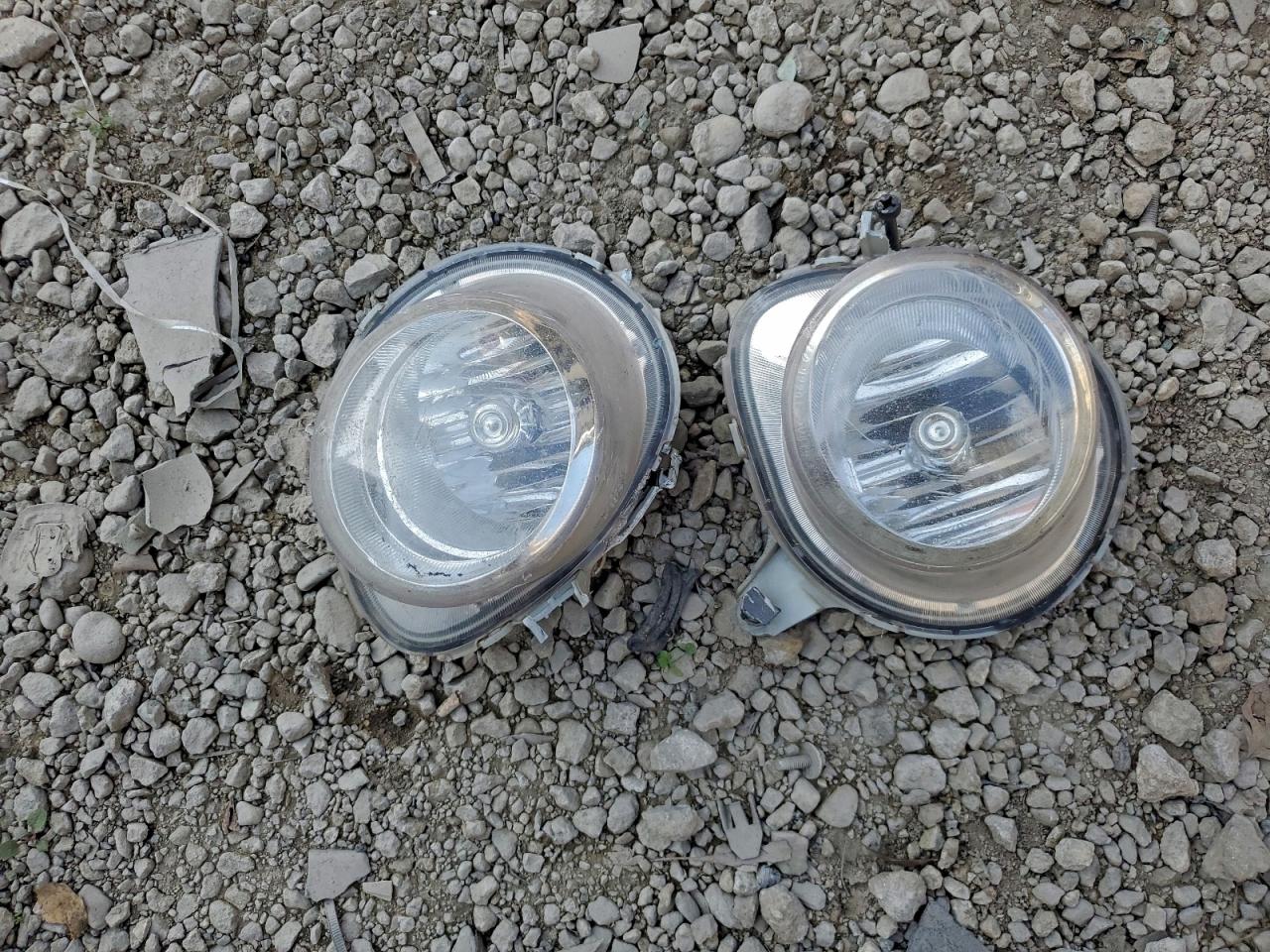 2015 Hyundai Veloster Turbo VIN: KMHTC6AE2FU226135 Lot: 97795435