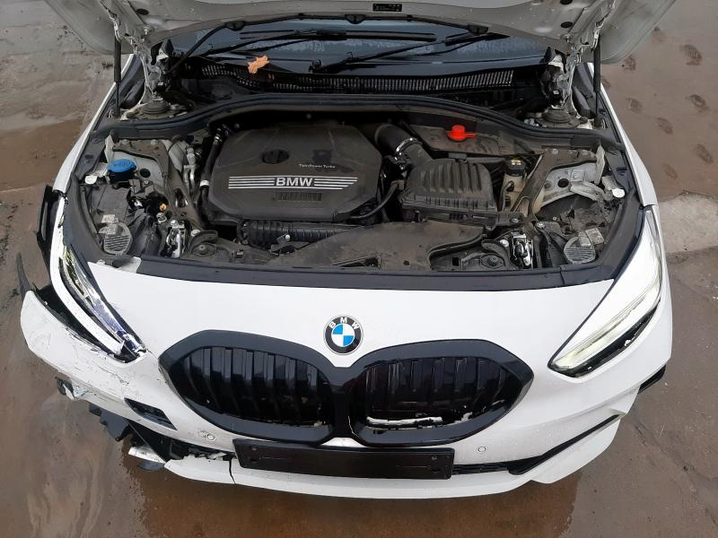 2021 BMW 1 SERIES 118I [136] M SPORT 5DR STEP AUTO