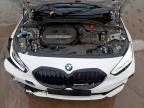 2021 BMW 1 SERIES 118I [136] M SPORT 5DR STEP AUTO for sale at Copart WOLVERHAMPTON
