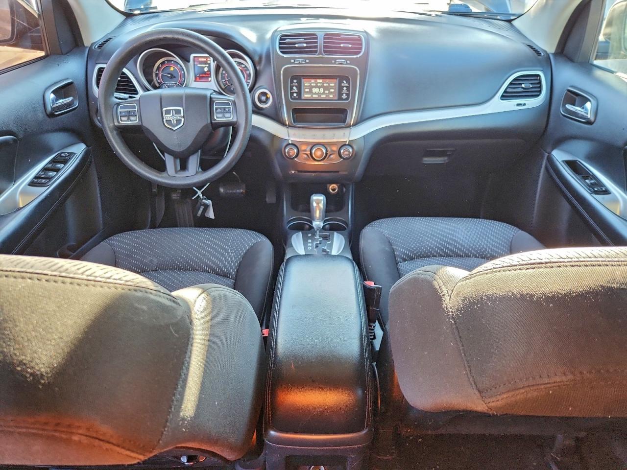 2014 Dodge Journey Sxt VIN: 3C4PDDBG5ET271456 Lot: 91678255