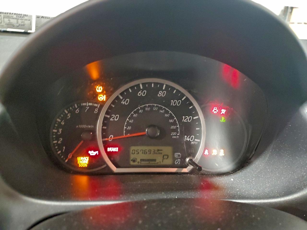 2015 Mitsubishi Mirage Es VIN: ML32A4HJ5FH009283 Lot: 95091075