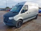 2021 MERCEDES-BENZ SPRINTER 85KW 55KWH PROGRESSIVE VAN AUTO [80KW CHARGER] for sale at Copart SANDY