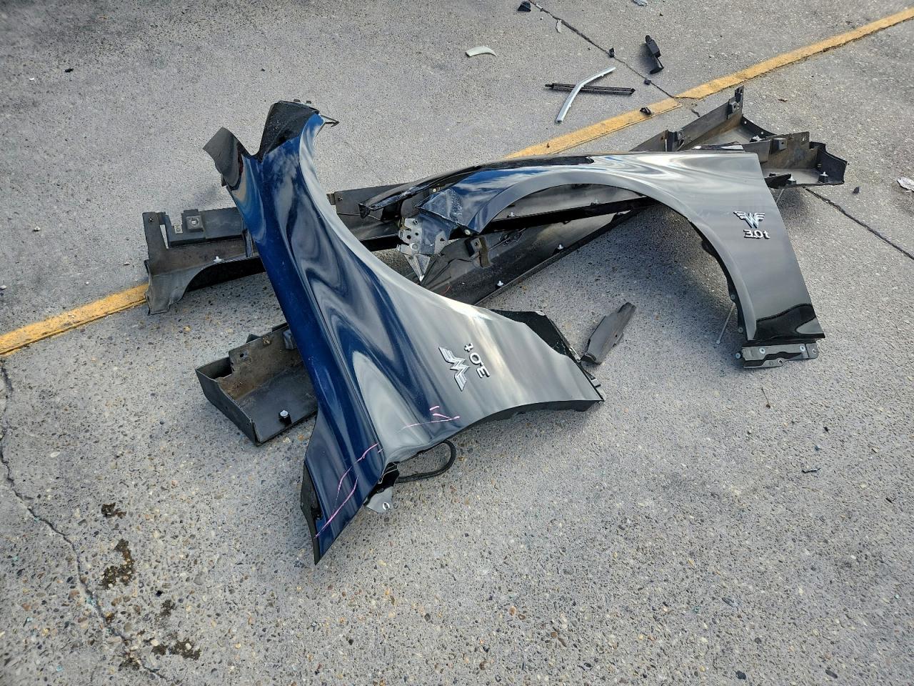 2018 Infiniti Q50 Luxe VIN: JN1EV7AP5JM352841 Lot: 94318345