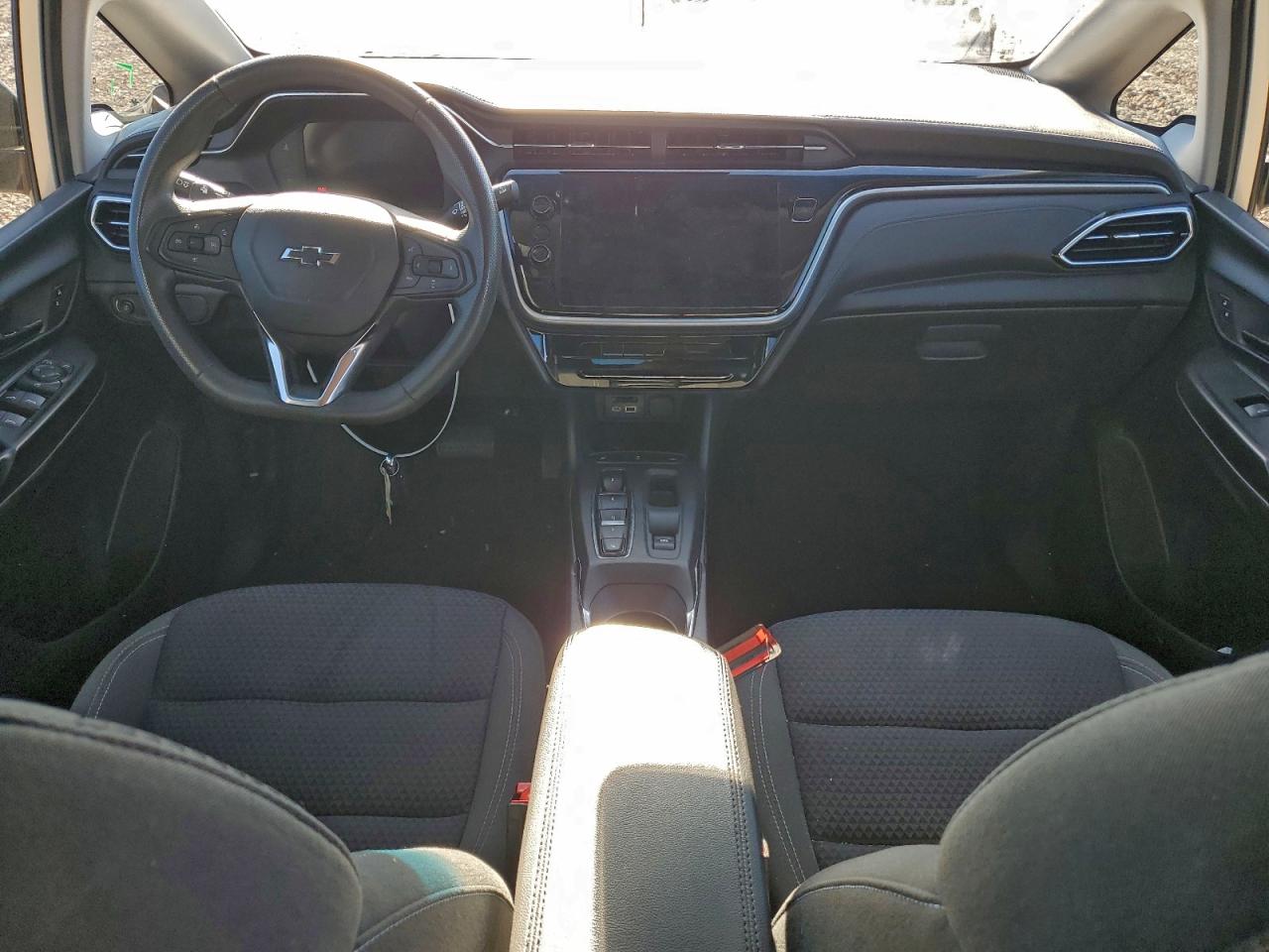 2023 Chevrolet Bolt Ev 1Lt VIN: 1G1FW6S07P4136839 Lot: 94795365