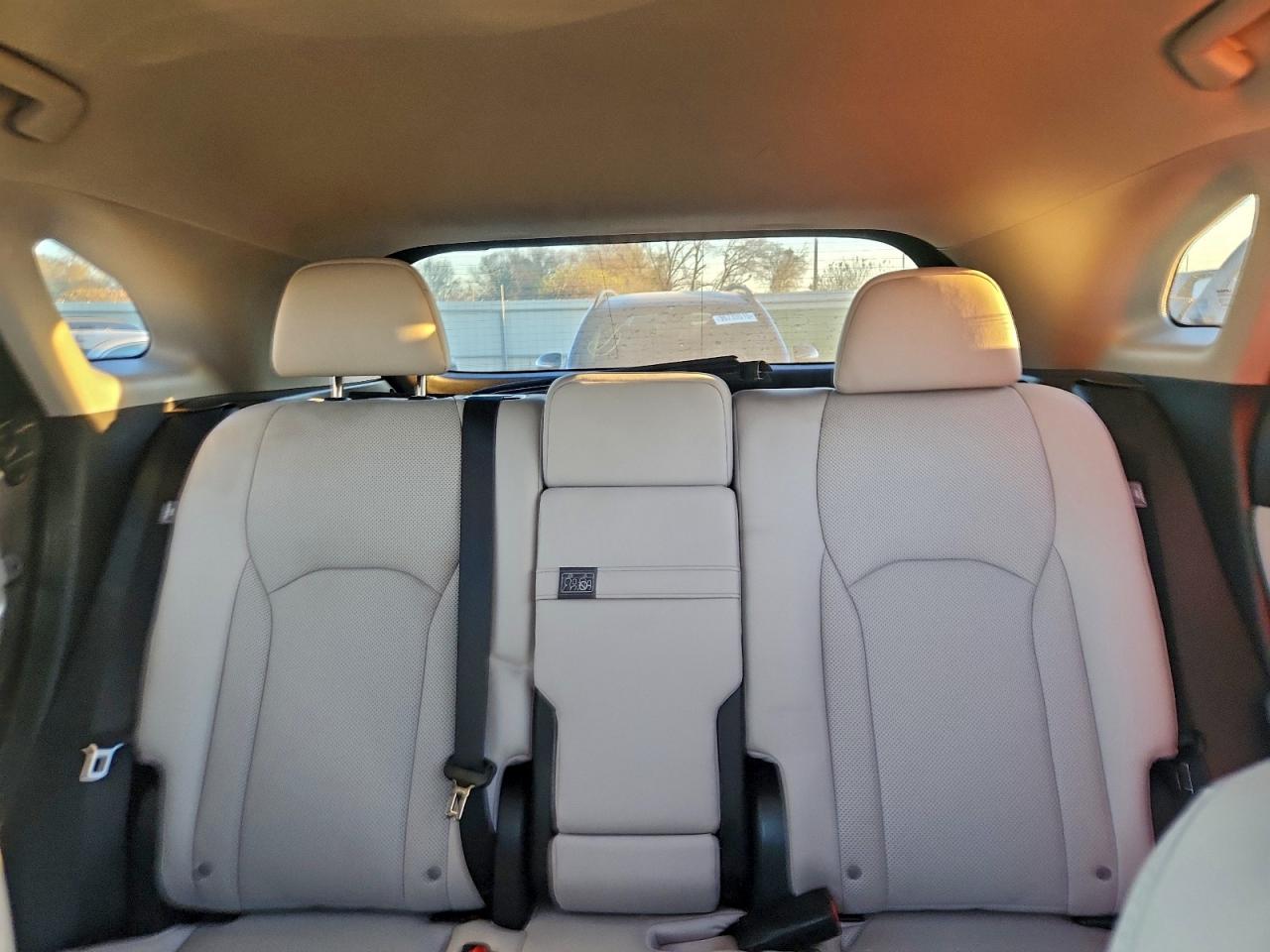 2021 Lexus Rx 350 VIN: 2T2HZMAA9MC190136 Lot: 96131495