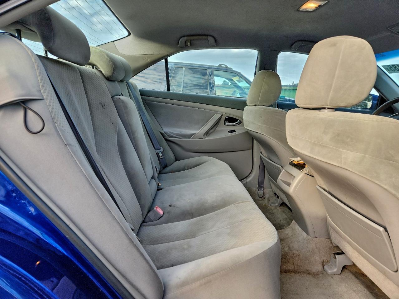 2007 Toyota Camry Ce VIN: 4T1BE46K57U151246 Lot: 96456185