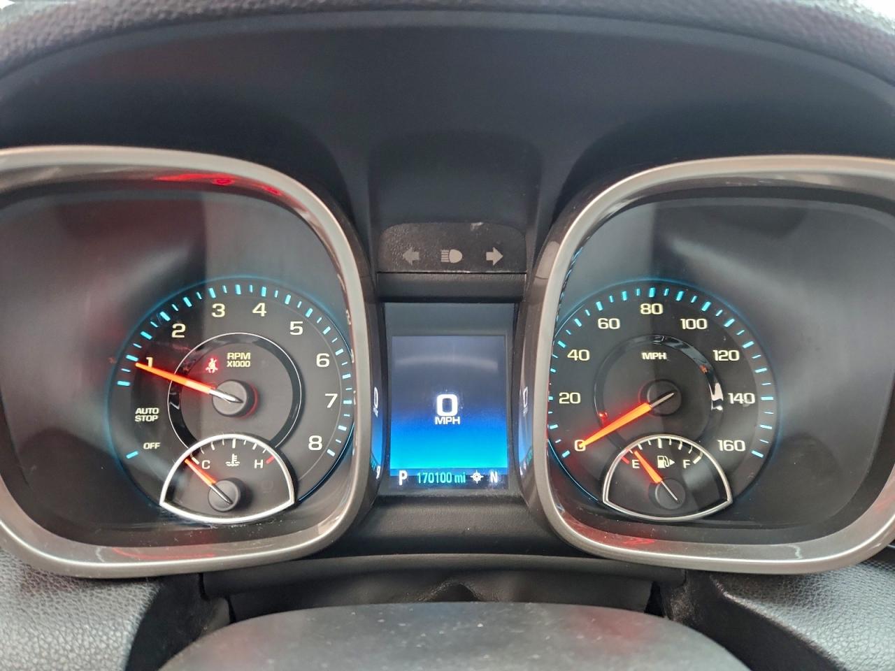 2014 Chevrolet Malibu 2Lt VIN: 1G11E5SL7EF262329 Lot: 95284055