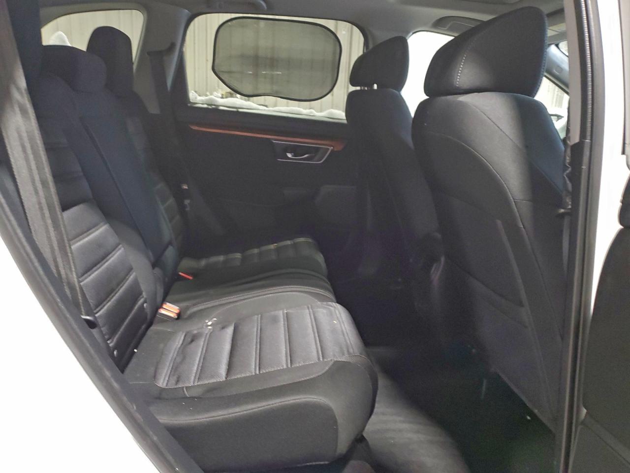 2019 Honda Cr-V Ex VIN: 2HKRW2H52KH667689 Lot: 94821515