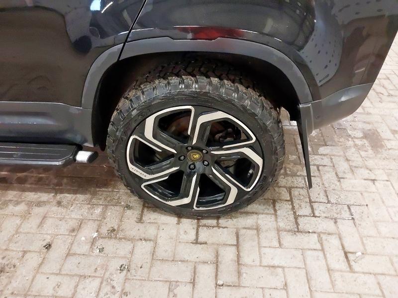 2020 LAND ROVER DEFENDER 2.0 D240 SE 110 5DR AUTO