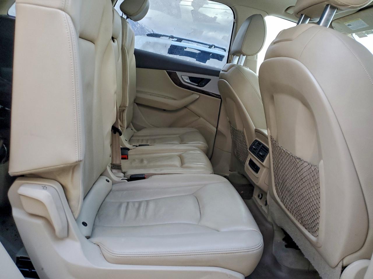 2018 Audi Q7 Premium VIN: WA1AHAF77JD033539 Lot: 94962795