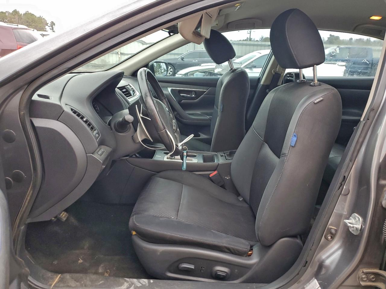 2016 Nissan Altima 2.5 VIN: 1N4AL3AP2GC112922 Lot: 94322775