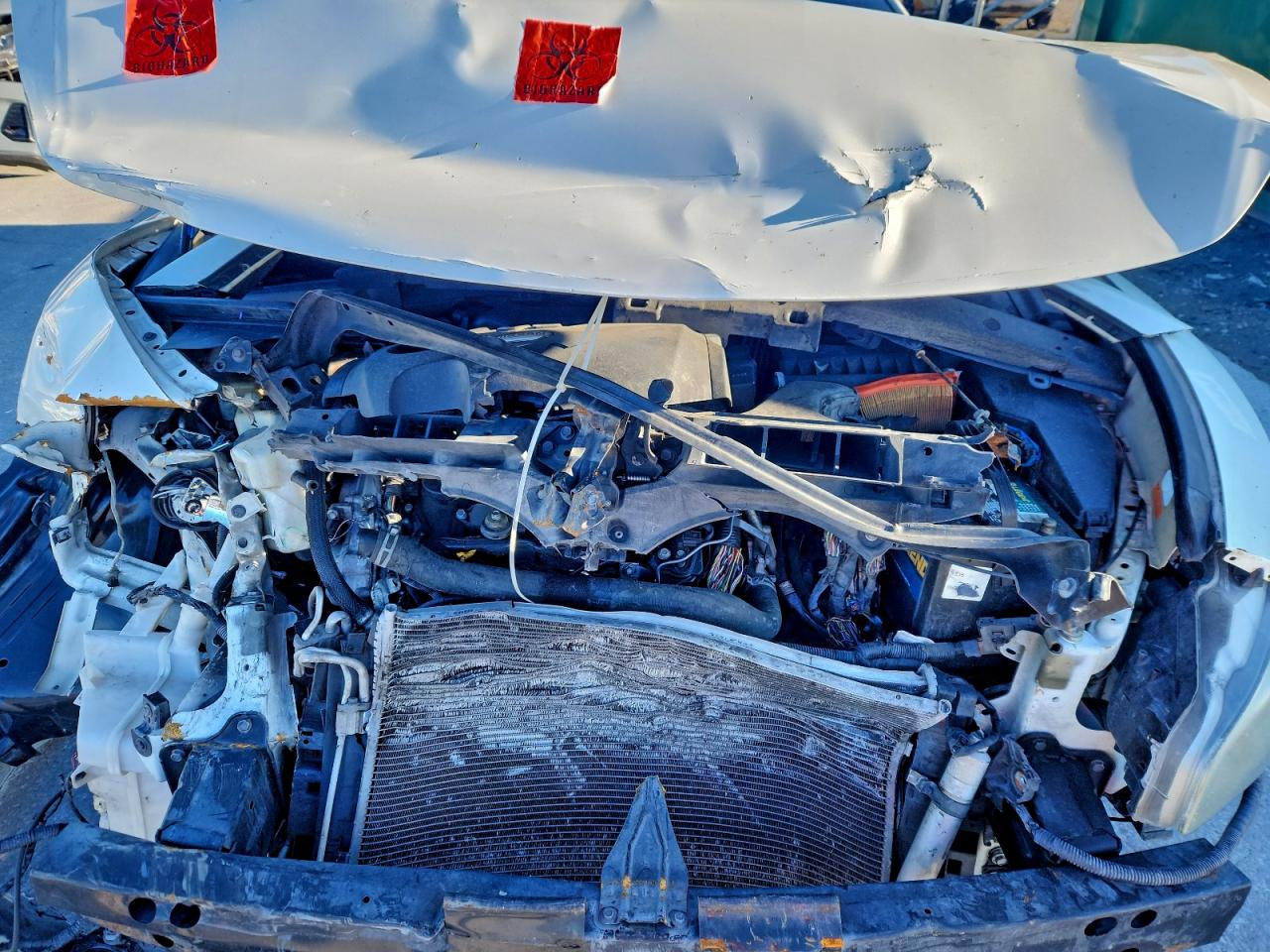 2013 Nissan Maxima S VIN: 1N4AA5AP9DC816810 Lot: 96696295