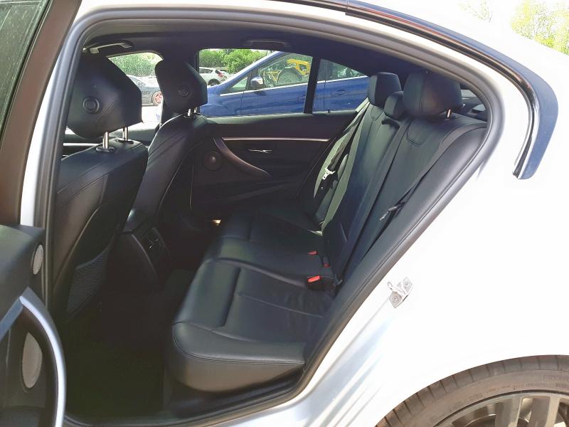 2017 BMW 3 SERIES 330E M SPORT SHADOW EDITION 4DR STEP AUTO