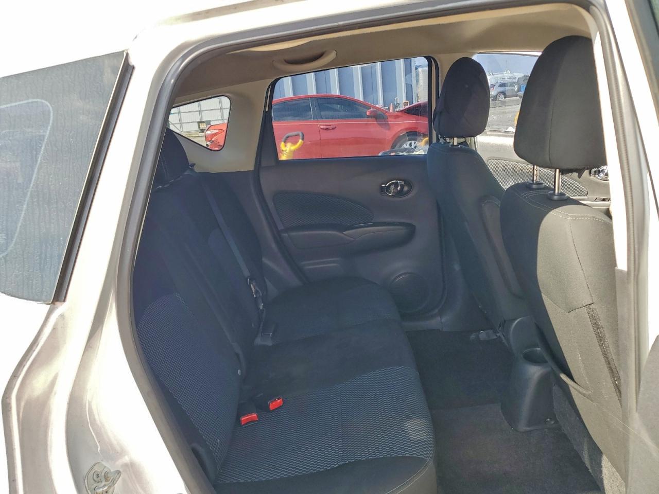 2016 Nissan Versa Note S VIN: 3N1CE2CP7GL387424 Lot: 94412915