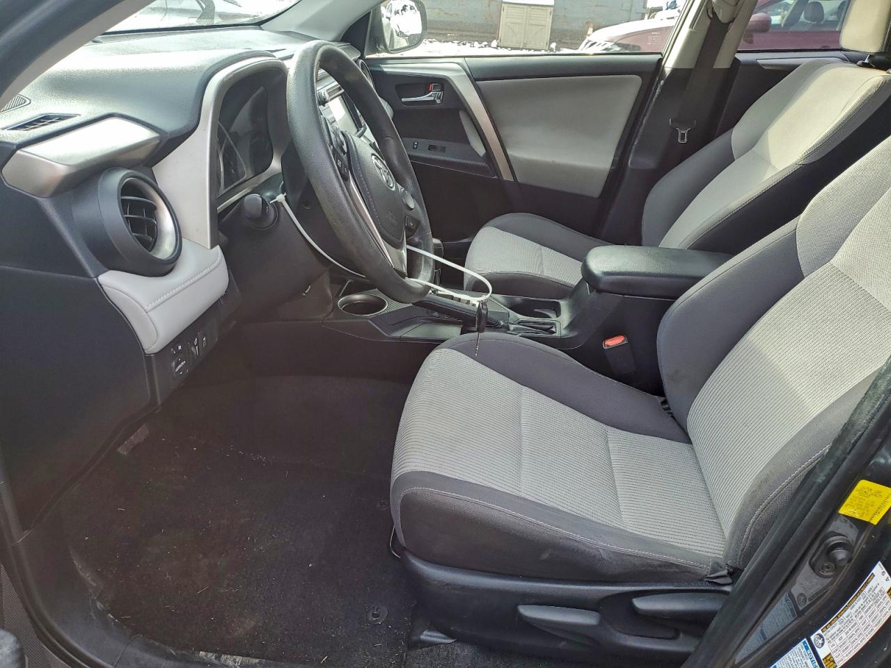 2014 Toyota Rav4 Xle VIN: JTMRFREV7ED072778 Lot: 94559945