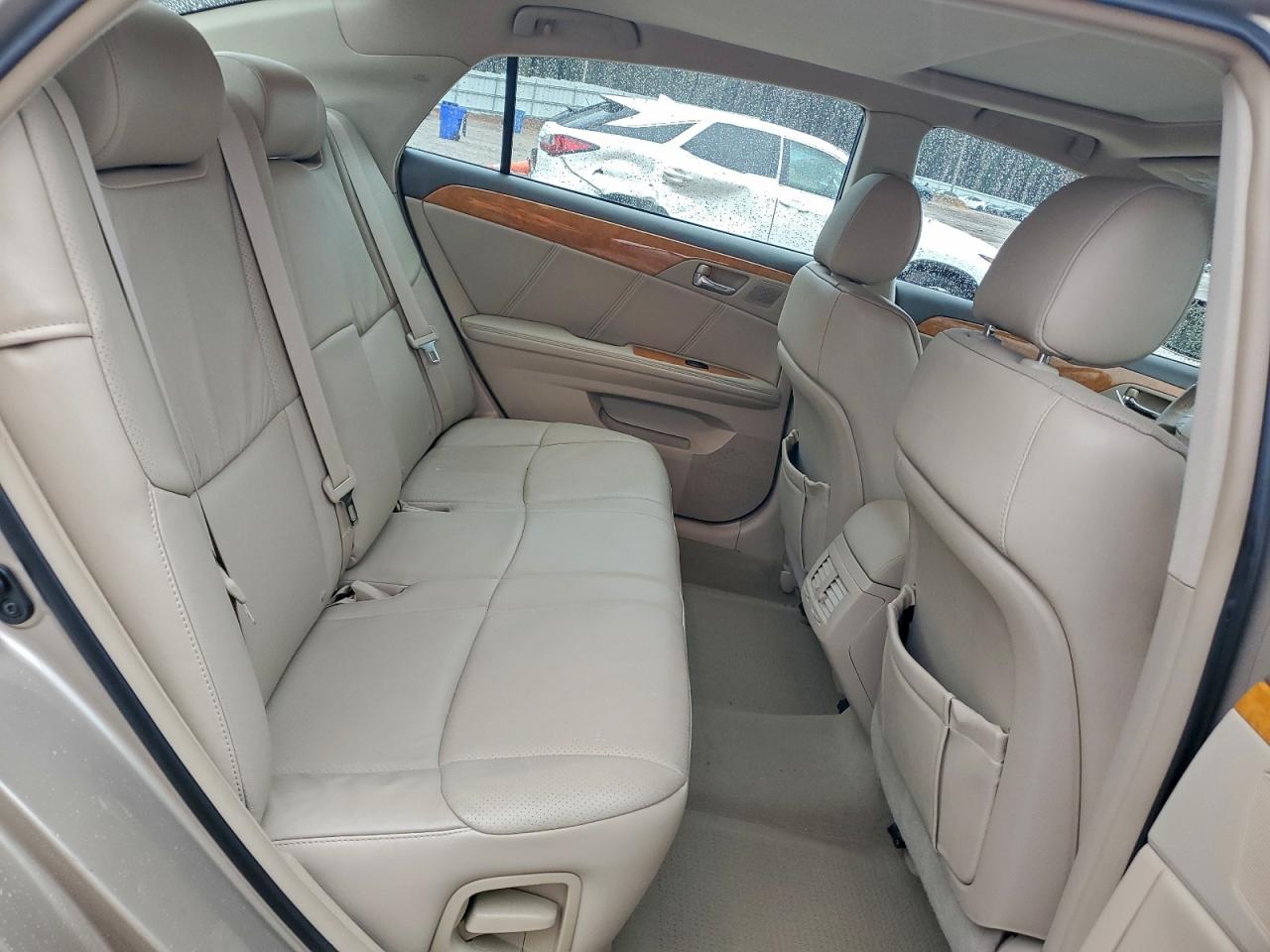 2007 Toyota Avalon Xl VIN: 4T1BK36B27U190072 Lot: 94852815