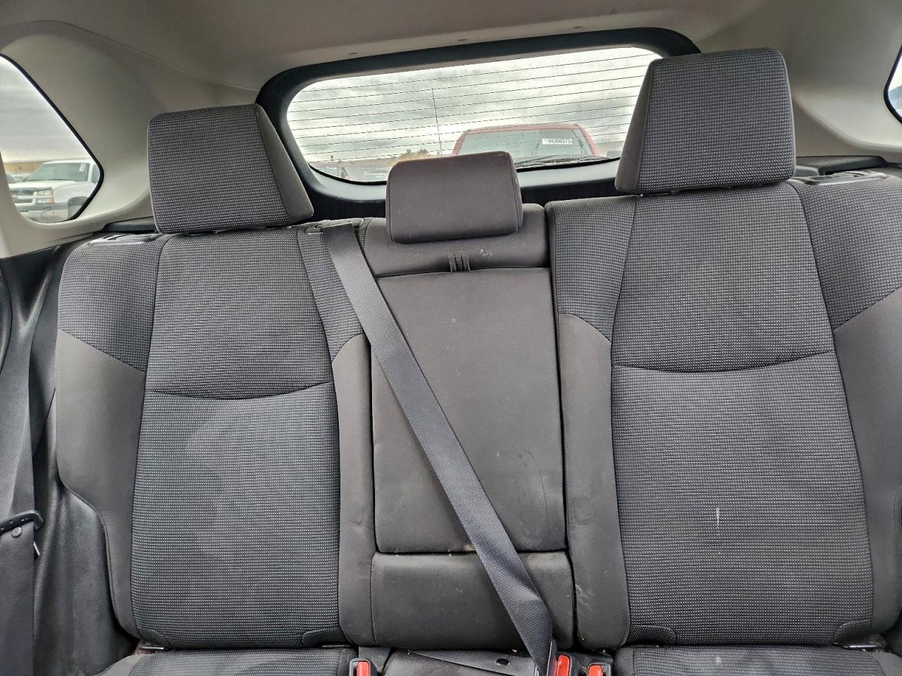 2022 Toyota Rav4 Le VIN: 4T3MWRFV5NU073570 Lot: 94690365