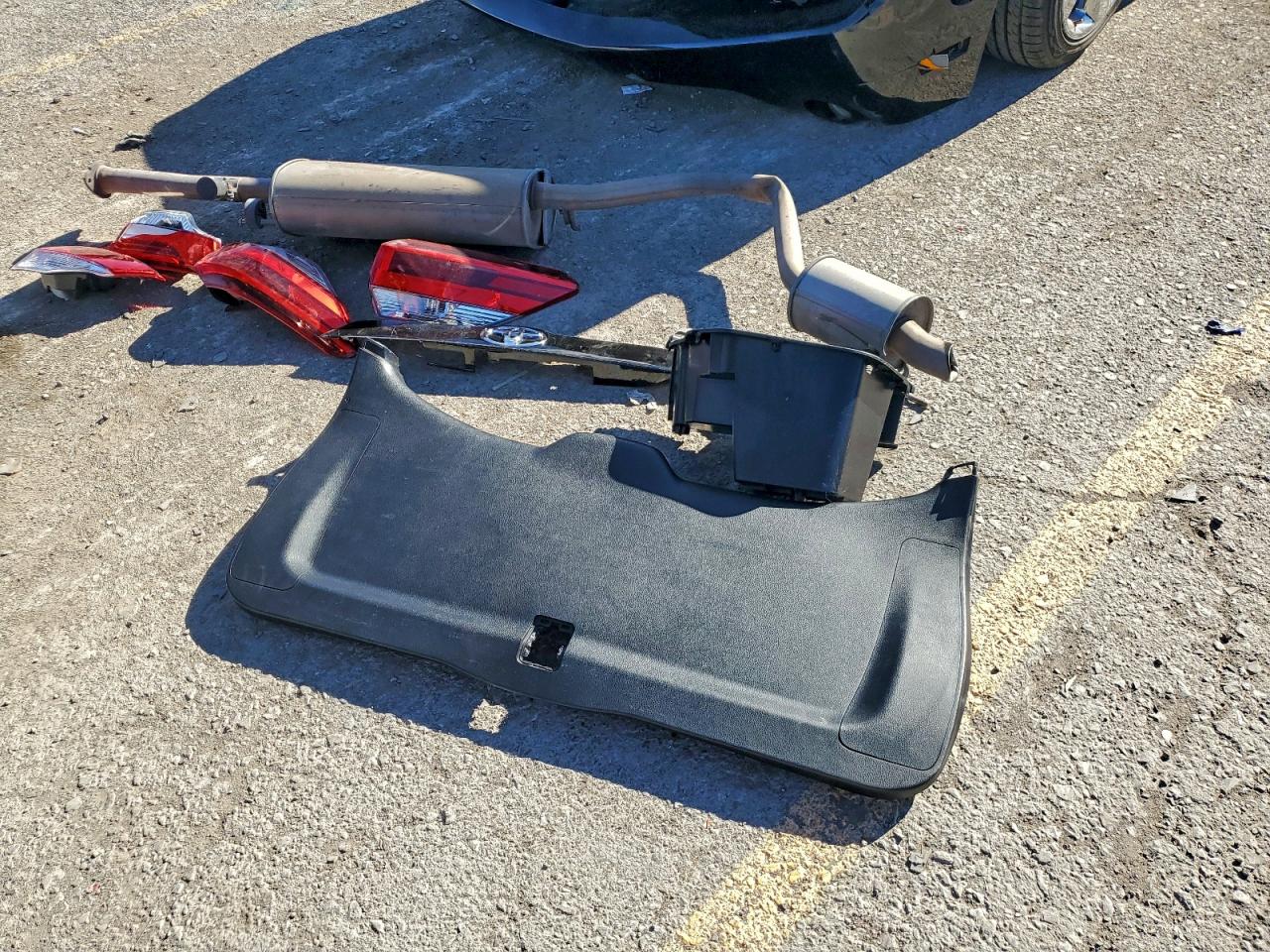 2019 Toyota Highlander Se VIN: 5TDKZRFH9KS565234 Lot: 94976645