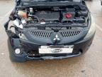 2007 MITSUBISHI GRANDIS 2.0 DI-D CLASSIC 5DR for sale at Copart SANDWICH