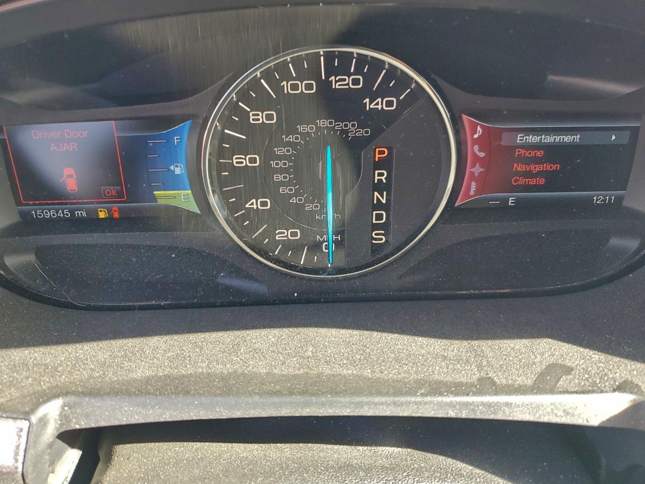 2013 Ford Edge Sel VIN: 2FMDK3JC1DBC96751 Lot: 95358505