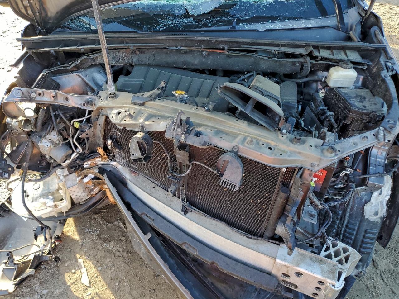 2015 Toyota Highlander Le VIN: 5TDBKRFH0FS086145 Lot: 93480645