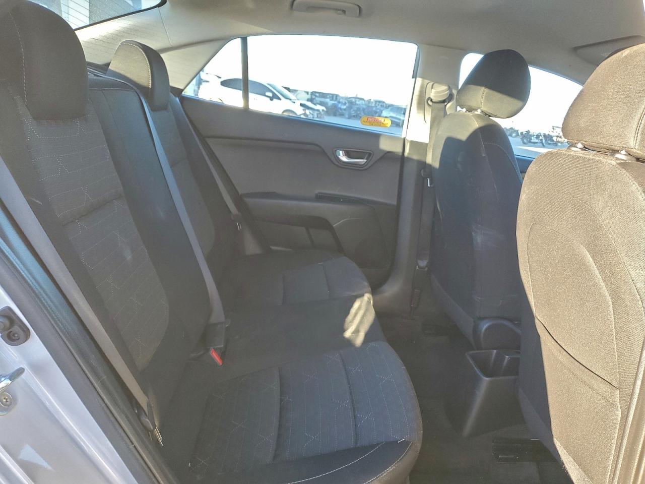 2019 Kia Rio S VIN: 3KPA24AB6KE247524 Lot: 95940345