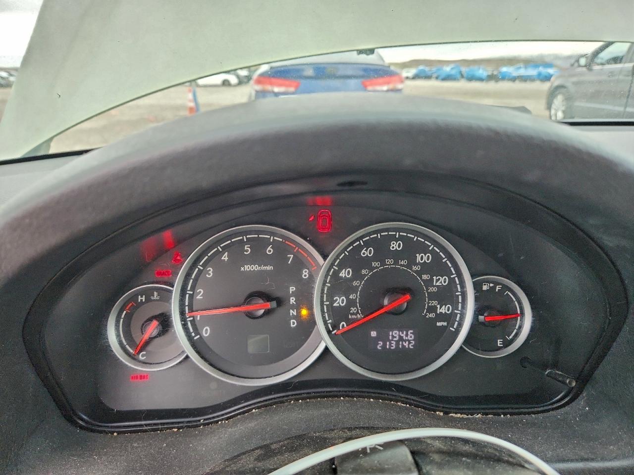 2006 Subaru Legacy Outback 2.5I VIN: 4S4BP61C267305396 Lot: 94500835