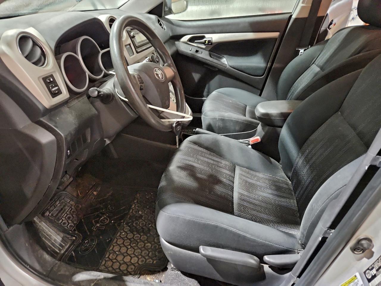 2014 Toyota Matrix Base VIN: 2T1KU4EE7EC134333 Lot: 95658235