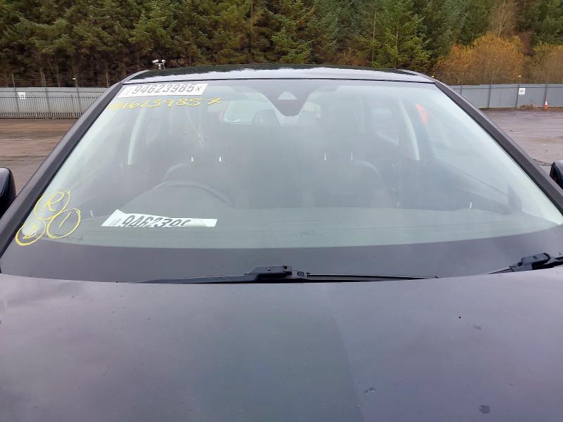 2019 VAUXHALL GRANDLAND X 1.5 TURBO D SPORT NAV 5DR