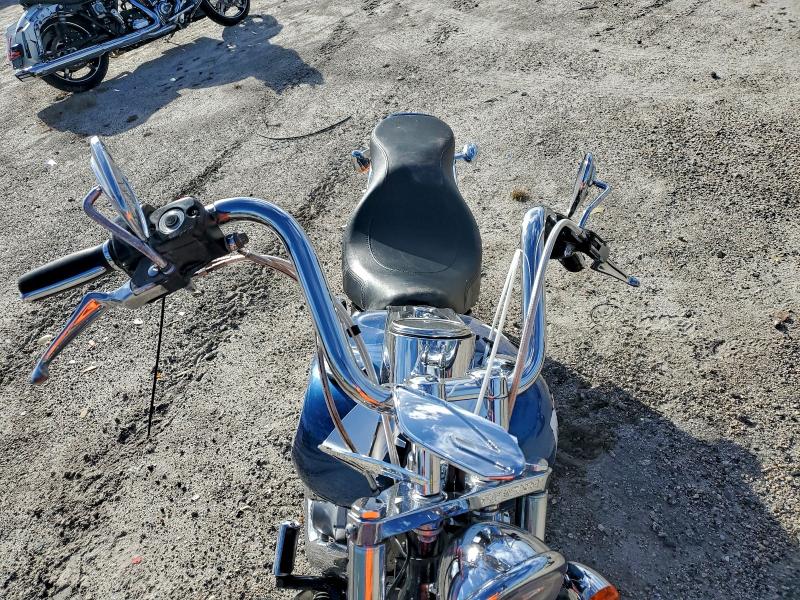 2006 HARLEY-DAVIDSON FXSTI   