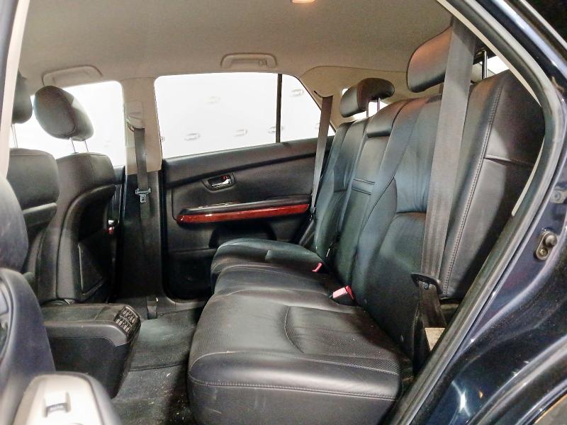 2005 LEXUS RX 300 3.0 LE 5DR AUTO