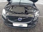 2016 VOLVO XC60 D4 [190] R DESIGN NAV 5DR for sale at Copart SANDTOFT